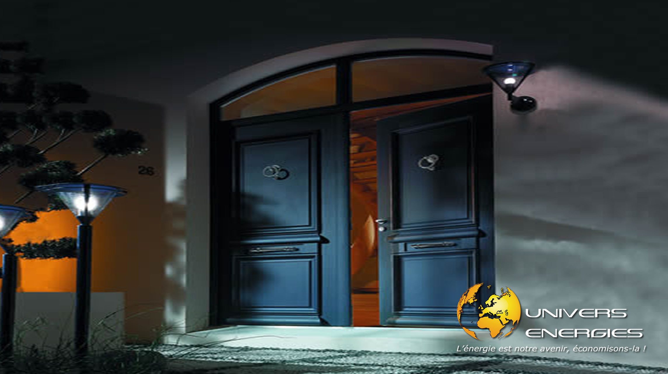 Porte